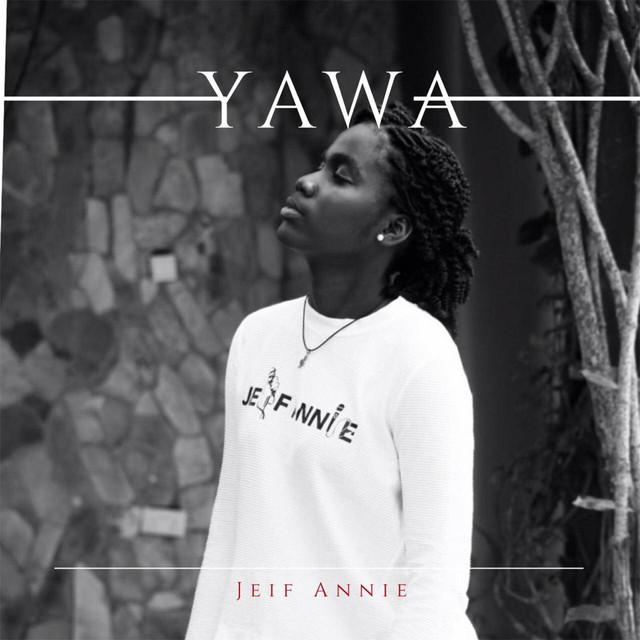 Yawa