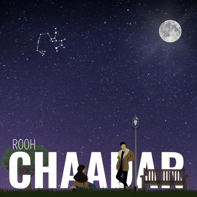 Chaadar cover art