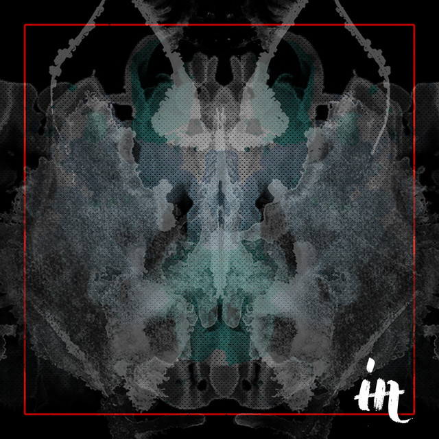 Flying Drum album art