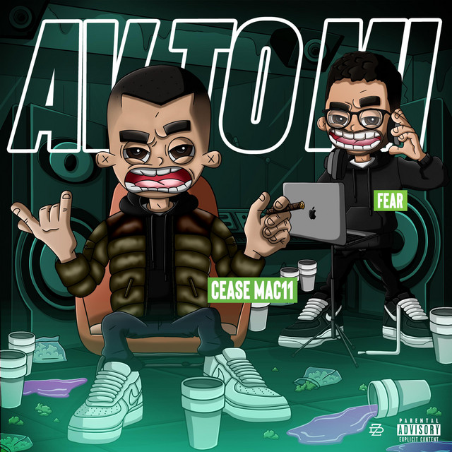 Av To Mi cover art