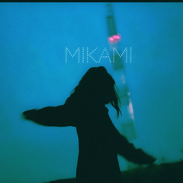Mikami cover art