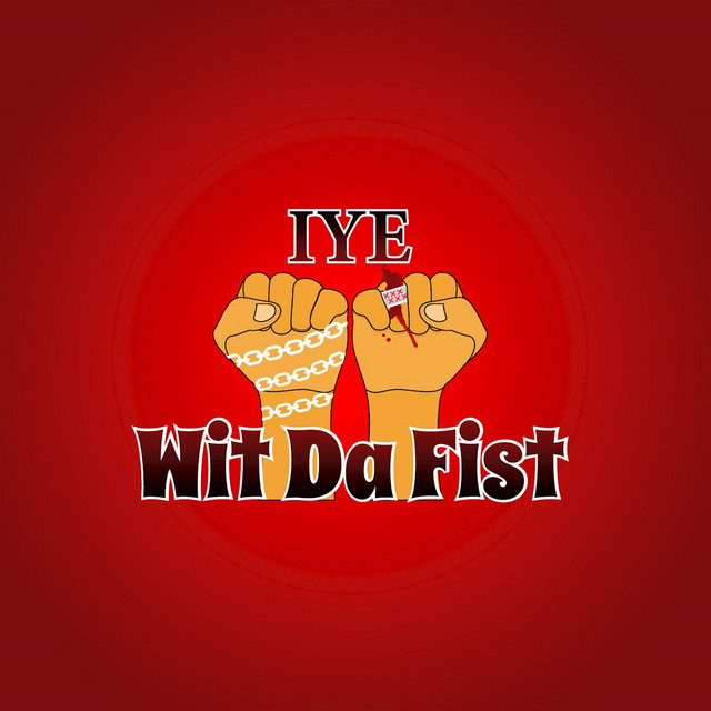 IYE | Spotify