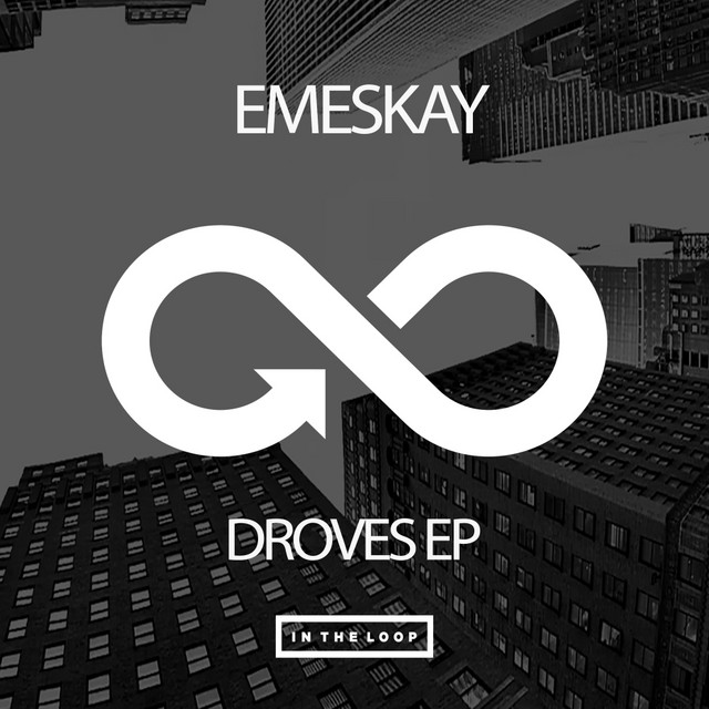 Droves EP