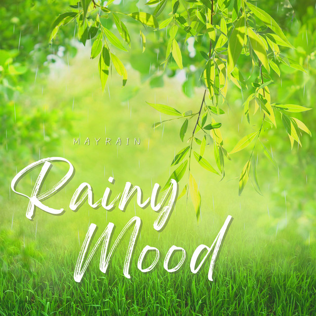 Rainy Mood cover art