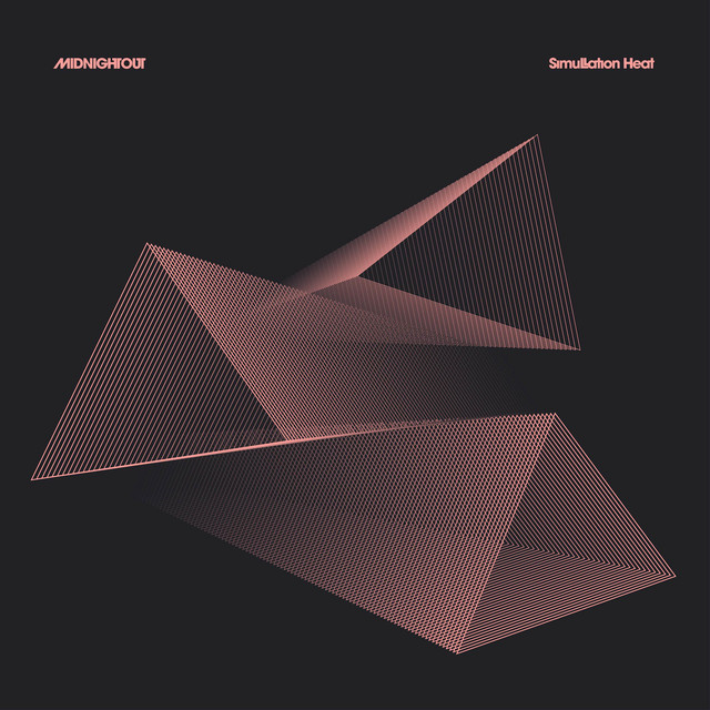 Simulation Heat cover art