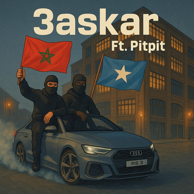 Cijfers cover art