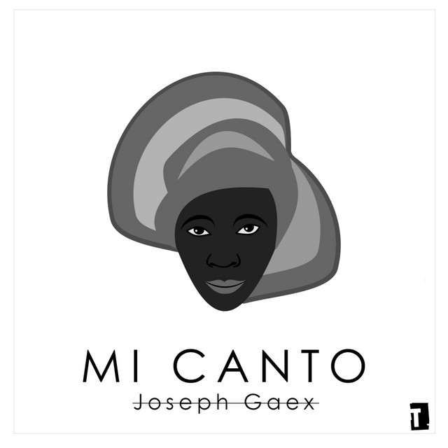 La Cantaora cover art