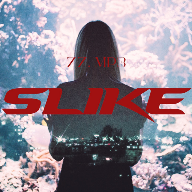 Slike cover art