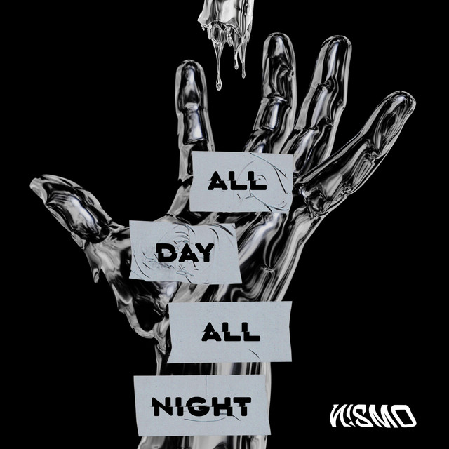 All Night All Day