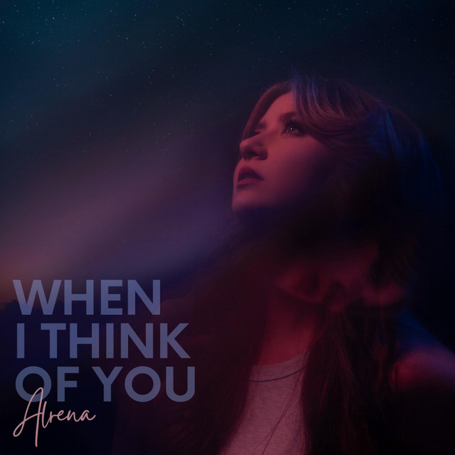 When I Think of You - song by Alrena | Spotify