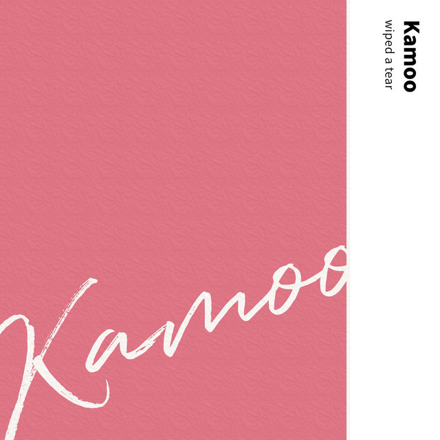 wiped a tear - Single by Kamoo | Spotify
