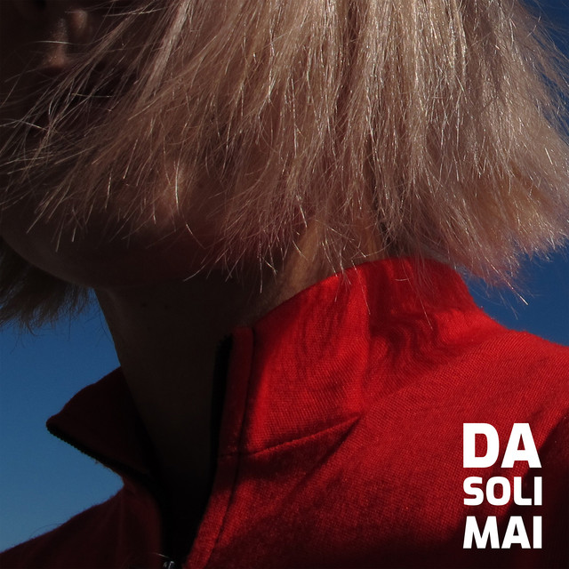 Da soli mai cover art