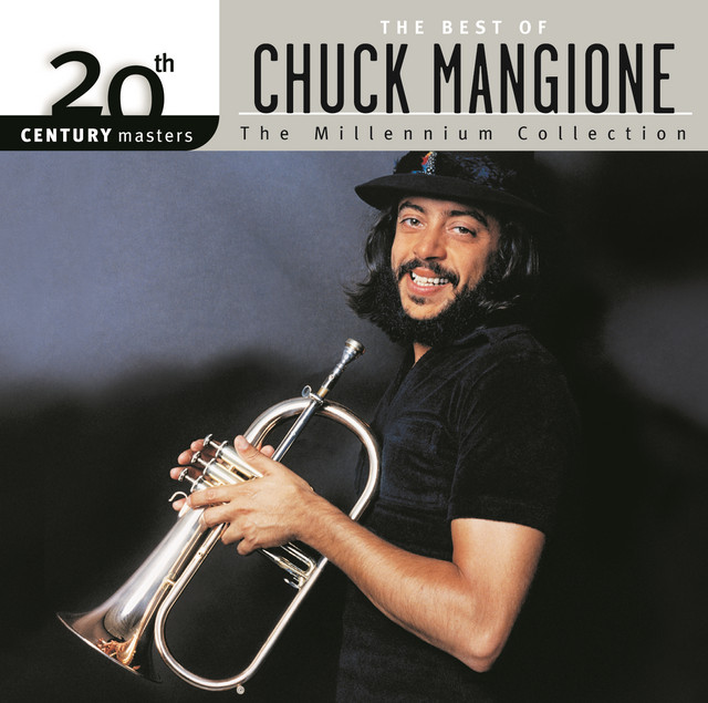 20th Century Masters: The Millennium Collection: Best of Chuck