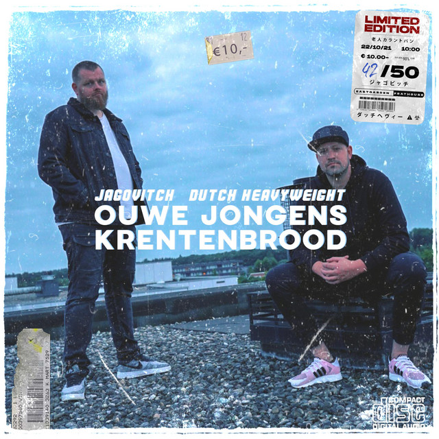 Ouwe jongens krentenbrood