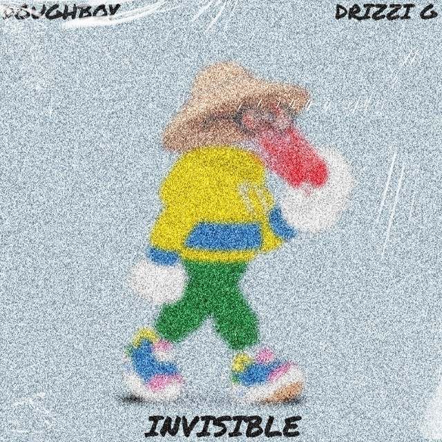 Invisible (feat. Drizzi G) - Single by Doughboy | Spotify