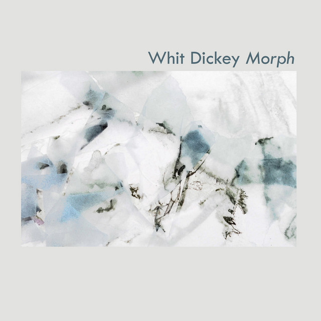 Morph cover art