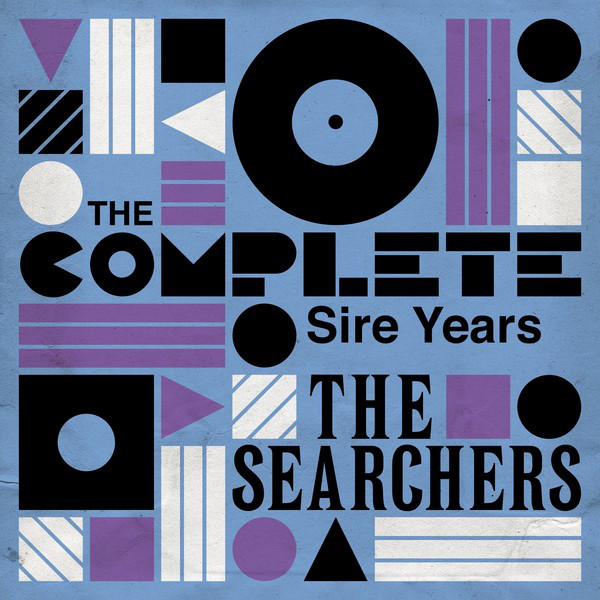 The Complete Sire Years