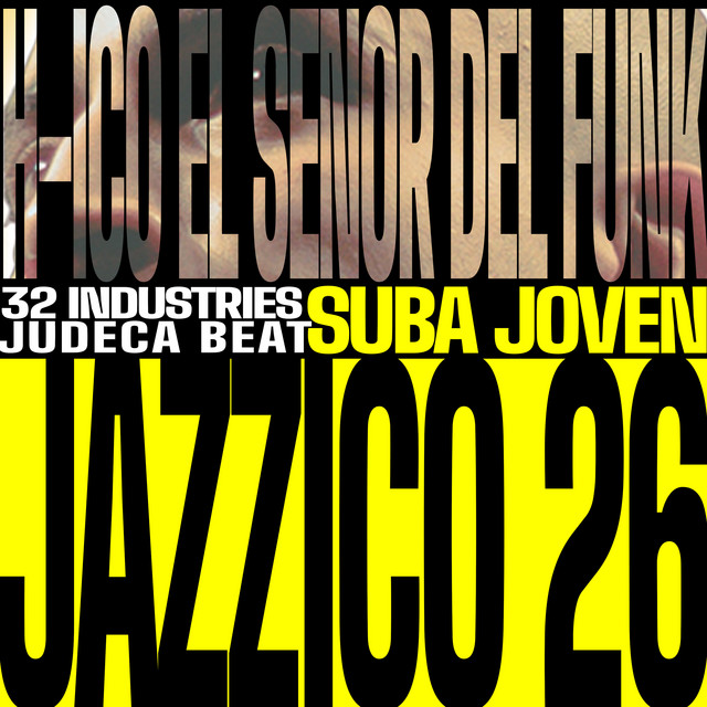 Jazzico 26