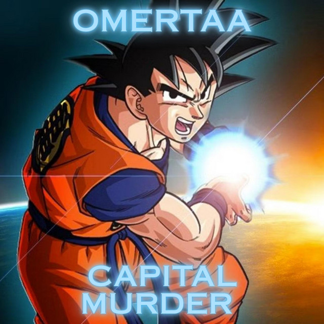 Capital Murder (DBZ) - song and lyrics by PGF Omerta | Spotify