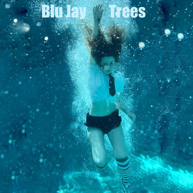 Trees cover art
