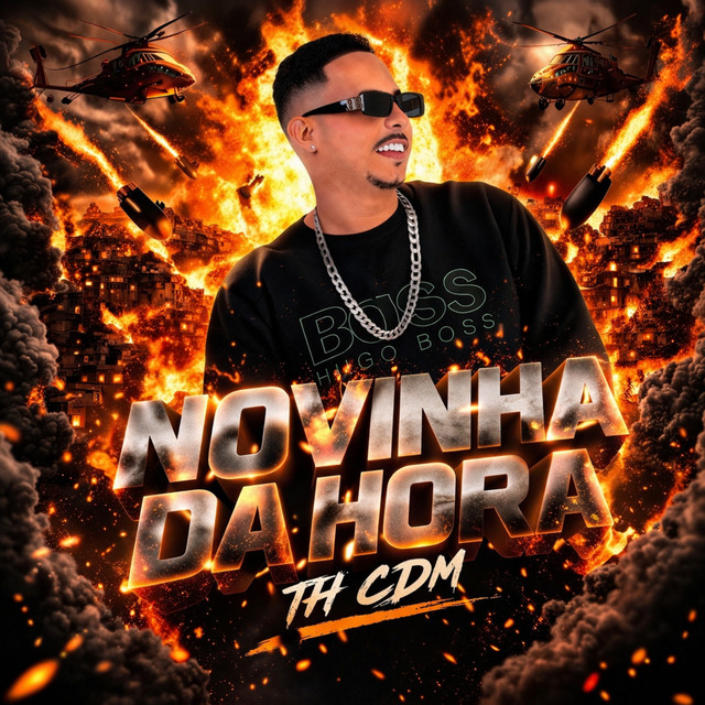 Novinha da Hora