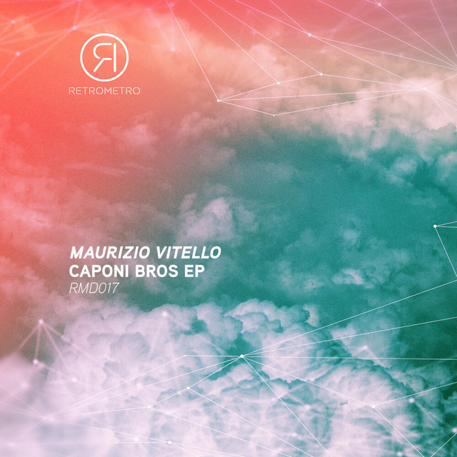 Caponi Bros cover art