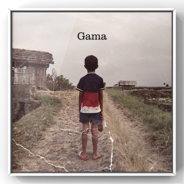 Gama cover art
