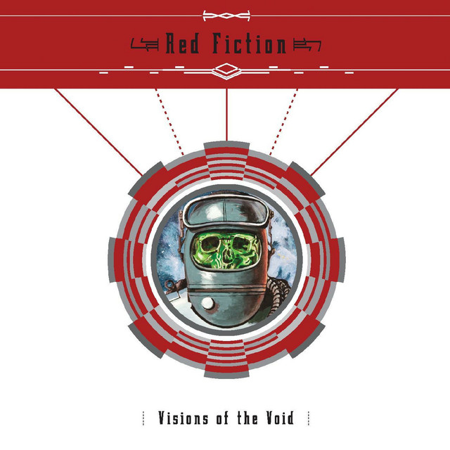 Visions Of The Void cover