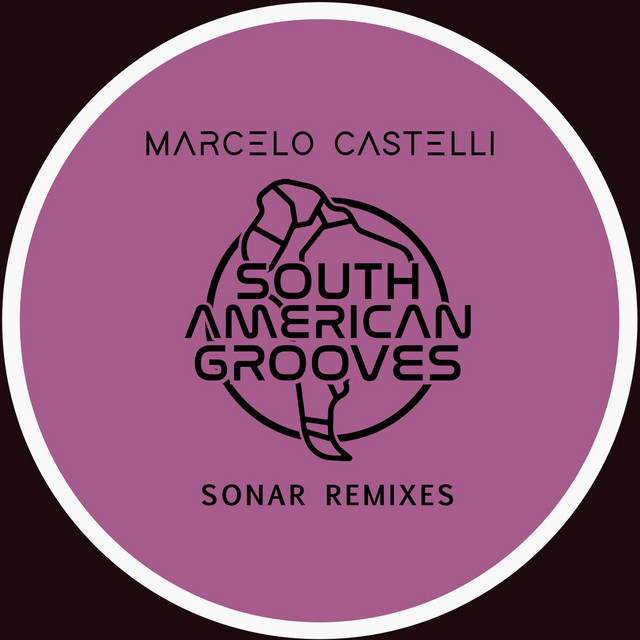 Sonar - Cid Inc. & Inkfish Remix cover art