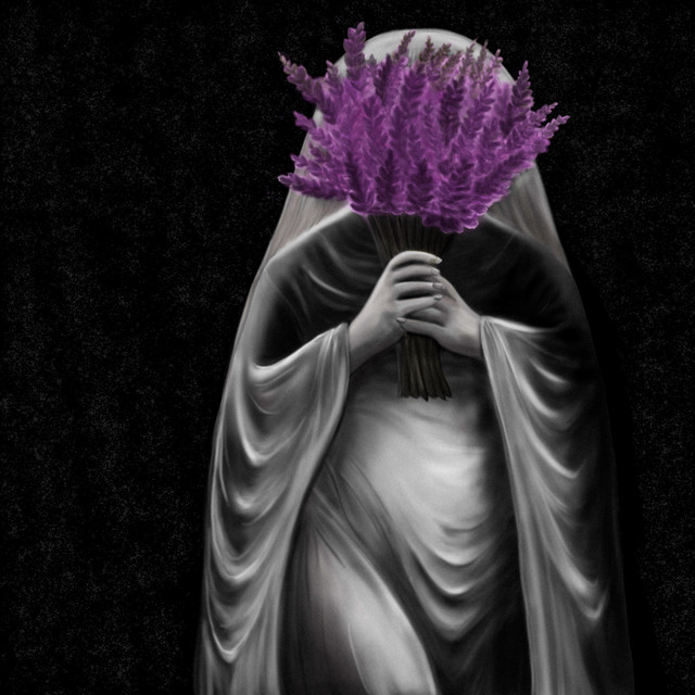 Lavender by Druidess