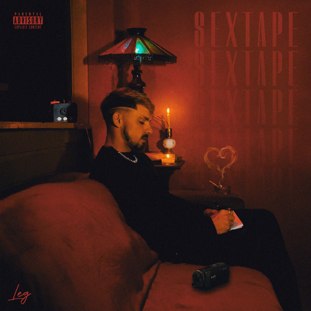 Sextape cover art