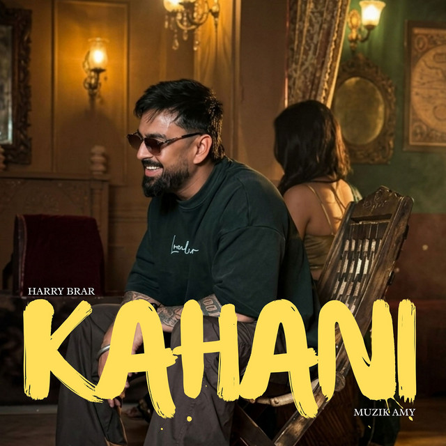 Kahani