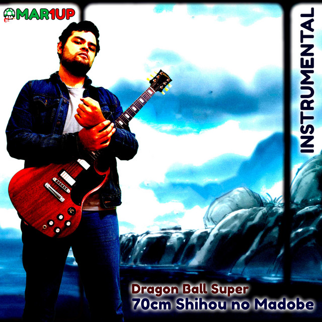 70cm Shihou No Madobe - Instrumental