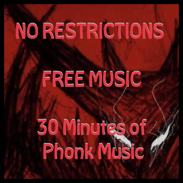 30 Minutes of Phonk Music - Album by No Restrictions Free Music