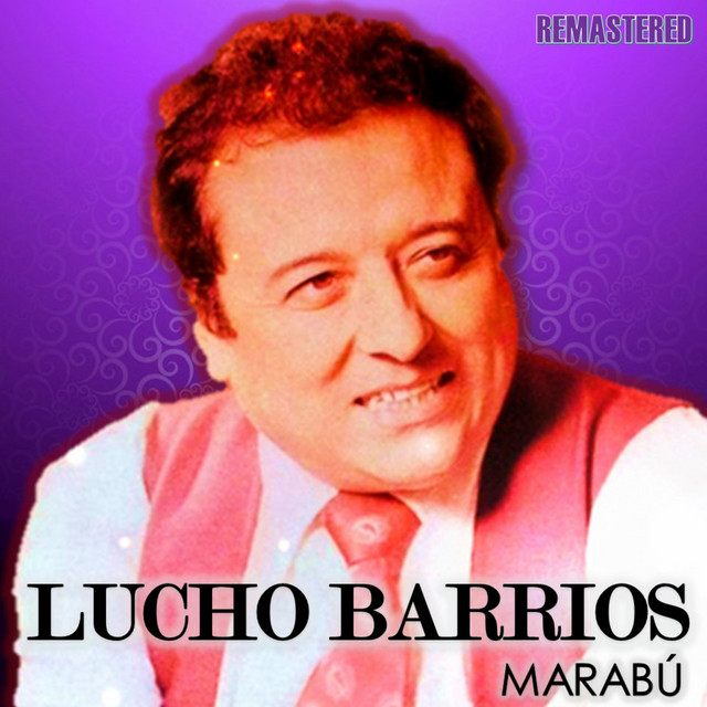 Marabú (Remastered) cover art