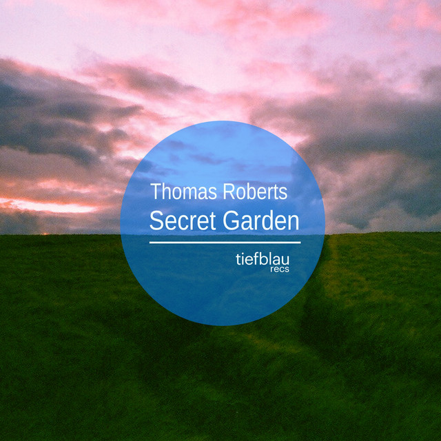 Secret Garden cover art