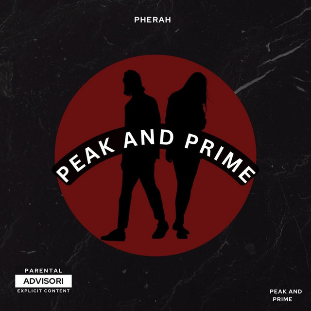 Peak & Prime cover art