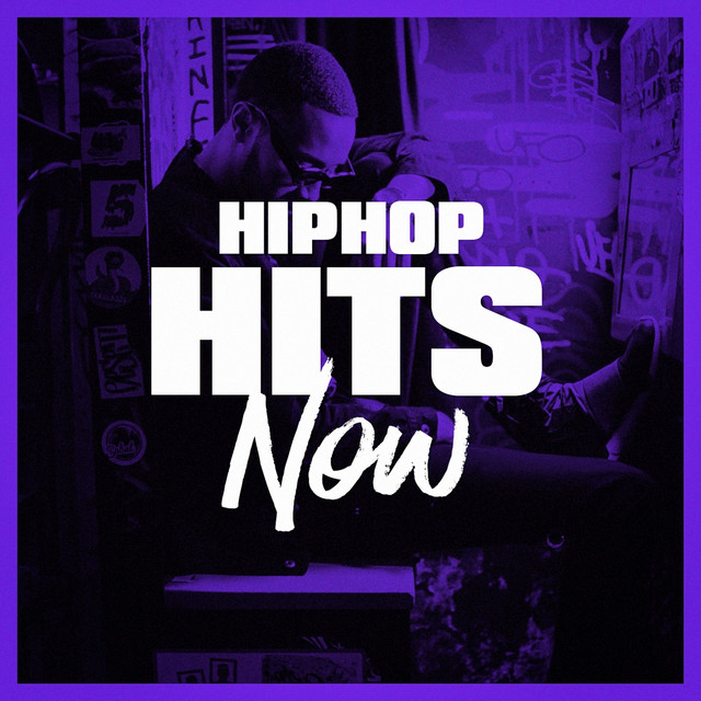 Hip-Hop Hits Now cover art