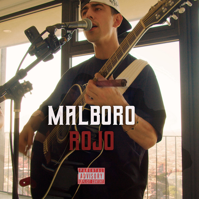 Marlboro Rojo
