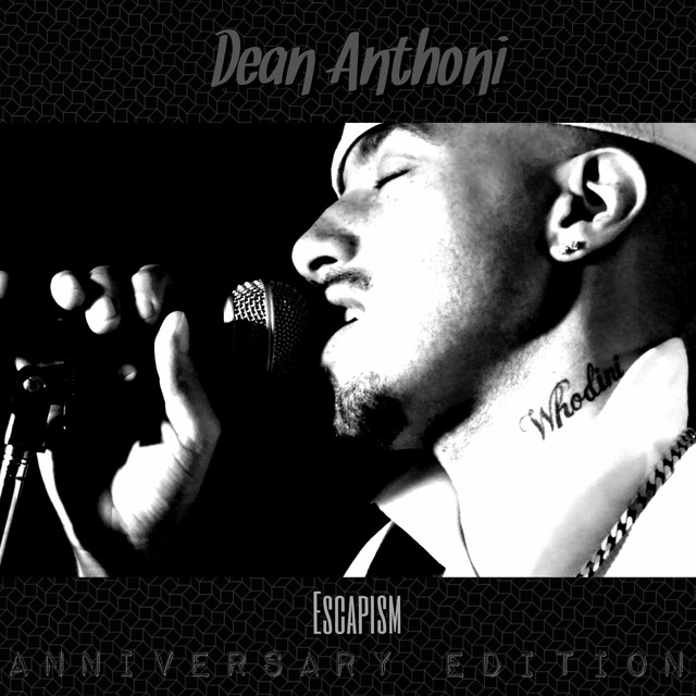 Escapism [Anniversary Edition] cover art