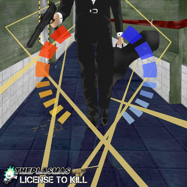 License To Kill