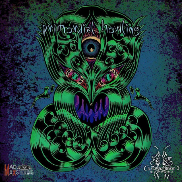 Primordial Howling cover art