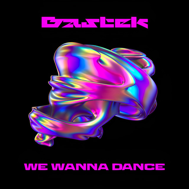 We Wanna Dance cover art