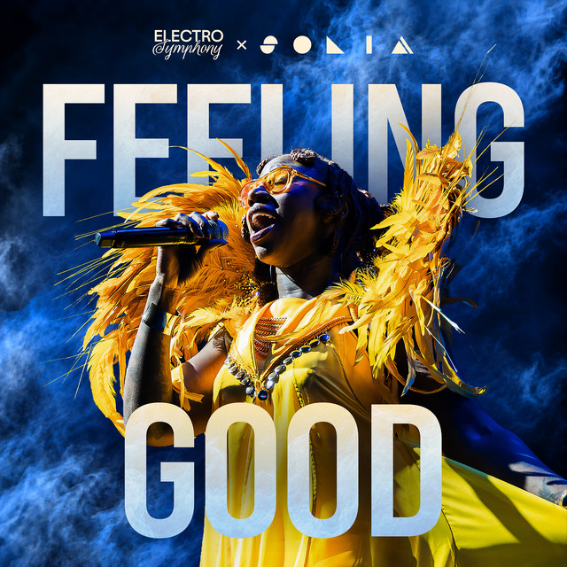 Feeling Good cover
