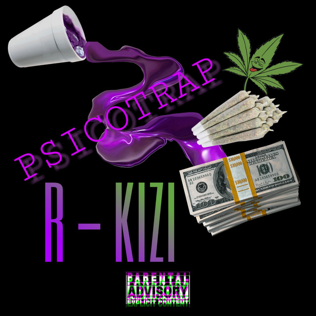Psicotrap