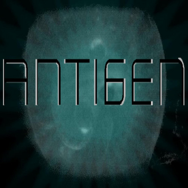 antigen cover