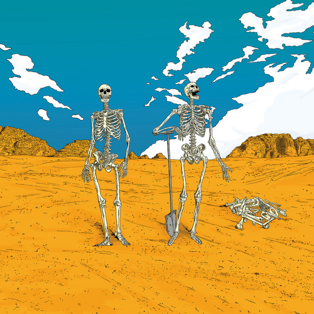 bone collector cover