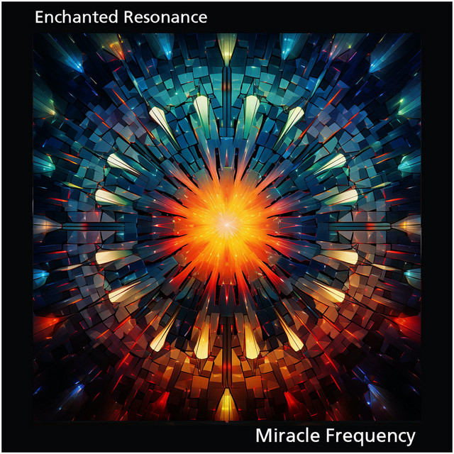 Enchanted Resonance cover art