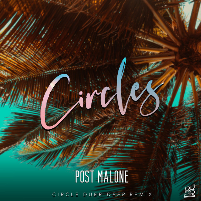 Post Malone - Circles - Remix