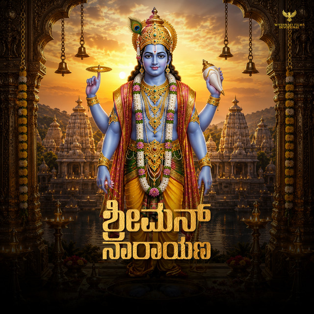 Shreeman Narayana